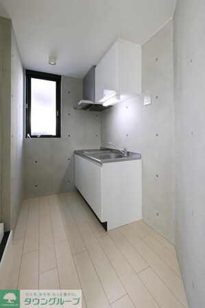 Fullea世田谷の物件内観写真